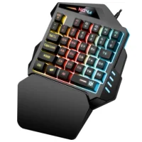 Кейпад Defender Nova GK-860L RU фото 1